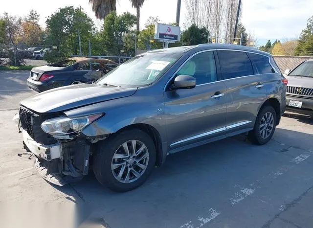 5N1AL0MMXFC527653 2015 2015 Infiniti QX60 2