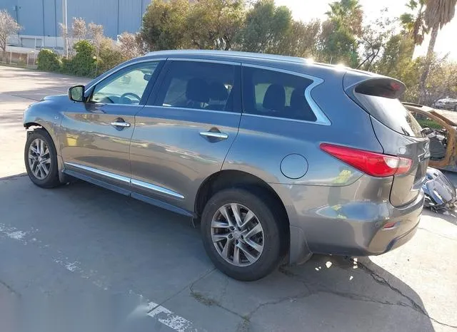 5N1AL0MMXFC527653 2015 2015 Infiniti QX60 3