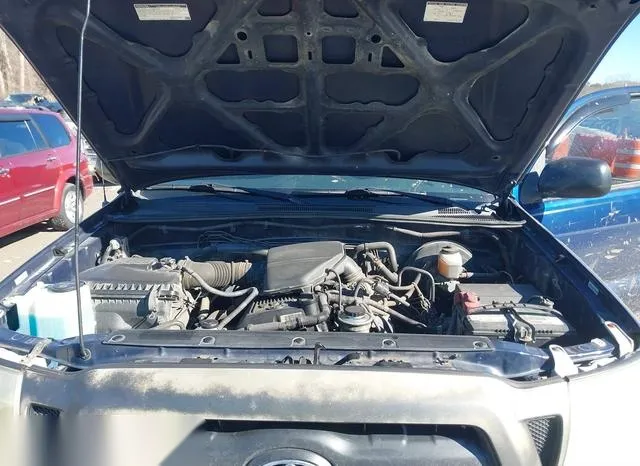 5TEPX42NX7Z362566 2007 2007 Toyota Tacoma 10