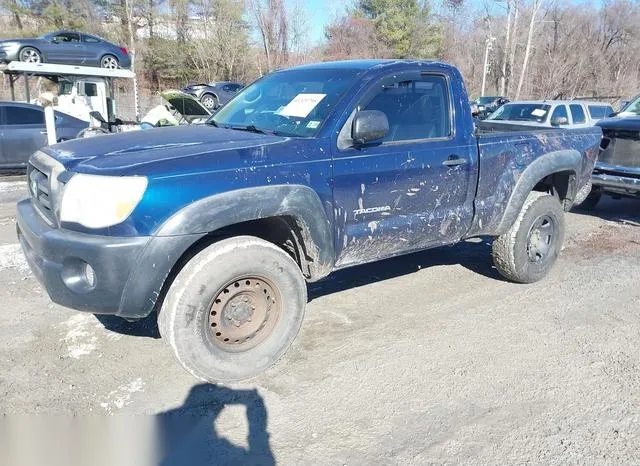 5TEPX42NX7Z362566 2007 2007 Toyota Tacoma 2