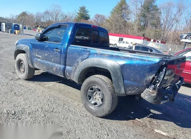 5TEPX42NX7Z362566 2007 2007 Toyota Tacoma 3