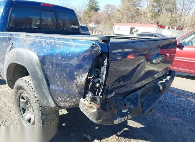 5TEPX42NX7Z362566 2007 2007 Toyota Tacoma 6