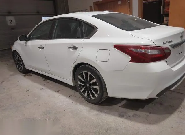 1N4AL3AP3JC143099 2018 2018 Nissan Altima- 2-5 SL 3