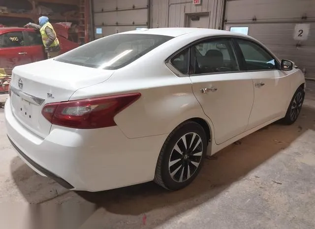 1N4AL3AP3JC143099 2018 2018 Nissan Altima- 2-5 SL 4