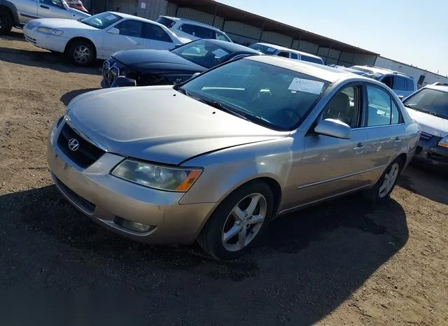 5NPEU46F06H018622 2006 2006 Hyundai Sonata- Gls V6/Lx V6 2