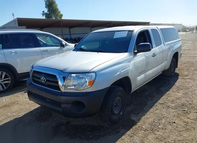 5TETX22N87Z423366 2007 2007 Toyota Tacoma 2