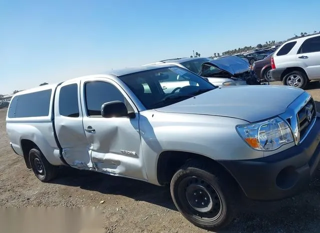 5TETX22N87Z423366 2007 2007 Toyota Tacoma 6