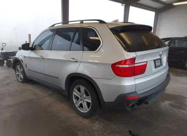 5UXFE83569L168592 2009 2009 BMW X5- Xdrive48I 3