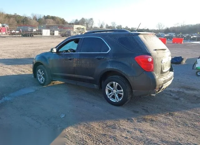 2GNFLFE35E6207349 2014 2014 Chevrolet Equinox- 1LT 3