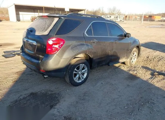 2GNFLFE35E6207349 2014 2014 Chevrolet Equinox- 1LT 4