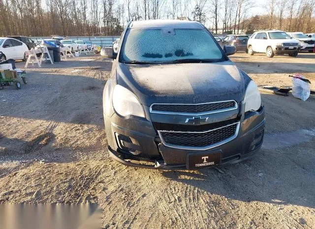 2GNFLFE35E6207349 2014 2014 Chevrolet Equinox- 1LT 6