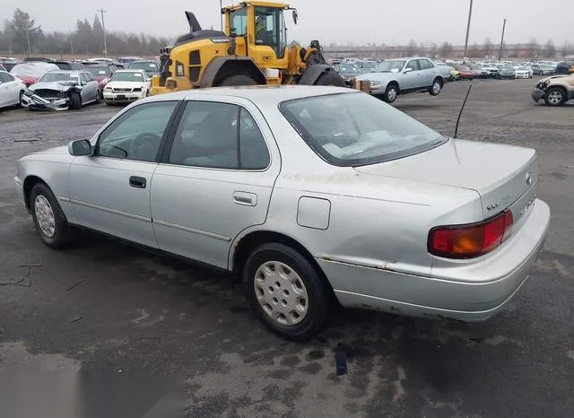 4T1BG12K3TU652273 1996 1996 Toyota Camry- Dx/Le/Xle 3