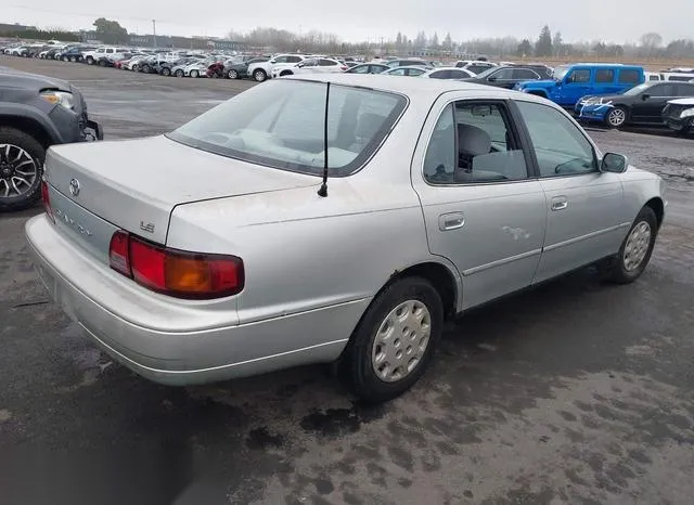 4T1BG12K3TU652273 1996 1996 Toyota Camry- Dx/Le/Xle 4