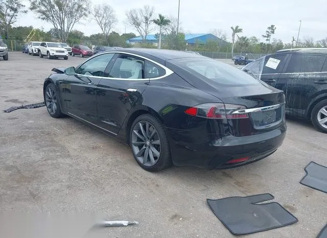 5YJSA1E21JF260769 2018 2018 Tesla Model S- 100D/75D/P100D 3