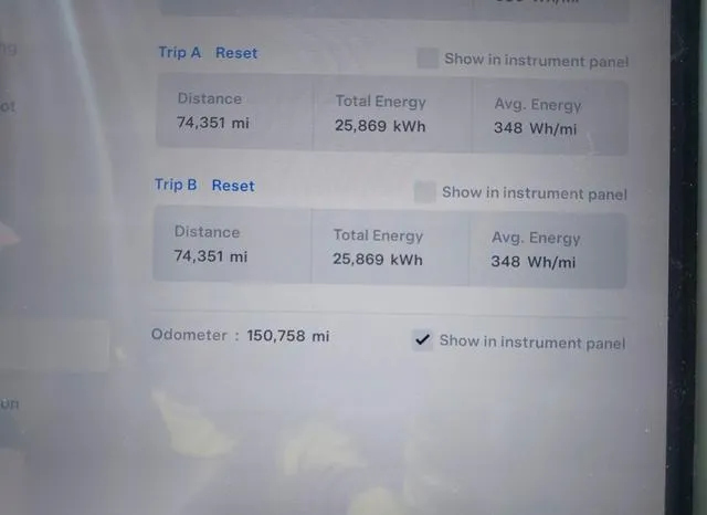 5YJSA1E21JF260769 2018 2018 Tesla Model S- 100D/75D/P100D 7