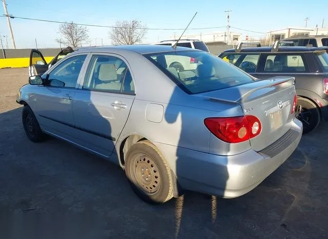 JTDBR32E160090650 2006 2006 Toyota Corolla- CE 3