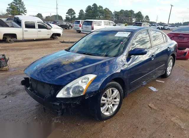 1N4AL2AP7CC243669 2012 2012 Nissan Altima- 2-5 S 2