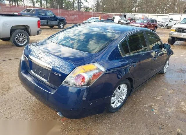 1N4AL2AP7CC243669 2012 2012 Nissan Altima- 2-5 S 4