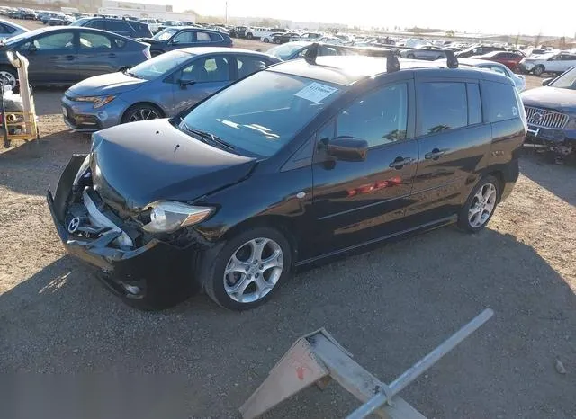 JM1CR293790348676 2009 2009 Mazda 5- Grand Touring 2