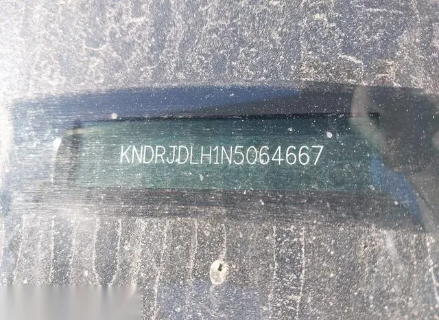 KNDRJDLH1N5064667 2022 2022 KIA Sorento- Plug-In Hybrid SX 9