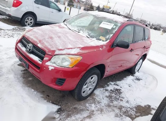 JTMBF33V095001214 2009 2009 Toyota RAV4 2