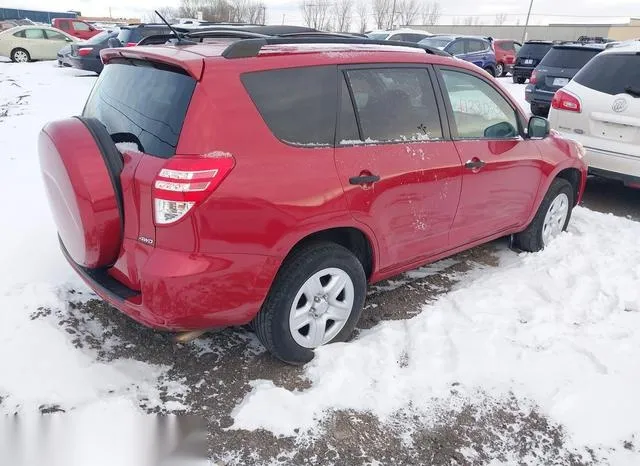 JTMBF33V095001214 2009 2009 Toyota RAV4 4