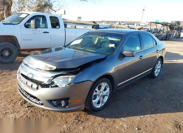 3FAHP0HA8CR262984 2012 2012 Ford Fusion- SE 2