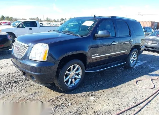 1GKS1EEF4DR215578 2013 2013 GMC Yukon- Denali 2