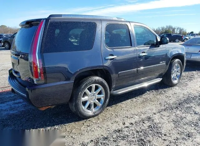 1GKS1EEF4DR215578 2013 2013 GMC Yukon- Denali 4