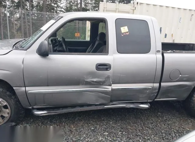 1GTEK19B67E112762 2007 2007 GMC Sierra- 1500 Classic Sle1 6