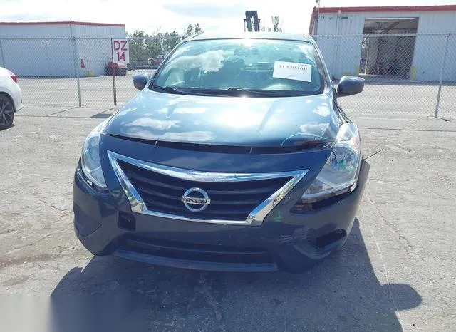 3N1CN7AP1GL859651 2016 2016 Nissan Versa- 1-6 S 6