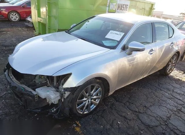 JTHBE1BL9D5017202 2013 2013 Lexus GS- 350 2