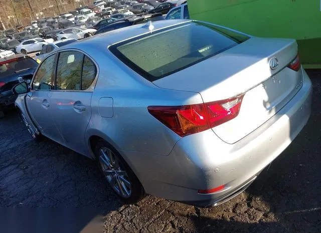 JTHBE1BL9D5017202 2013 2013 Lexus GS- 350 3