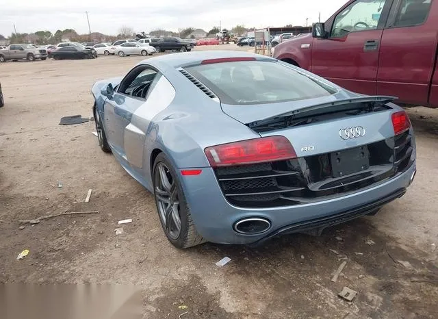 WUAANAFG1BN000341 2011 2011 Audi R8- 5-2 3