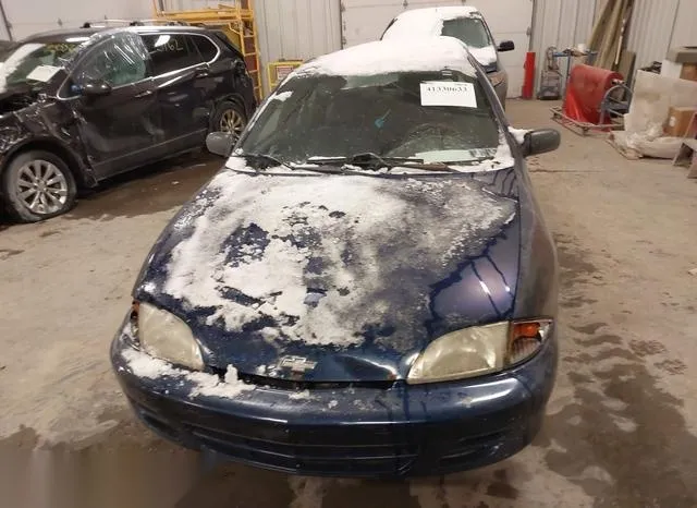 1G1JC524517358141 2001 2001 Chevrolet Cavalier 6