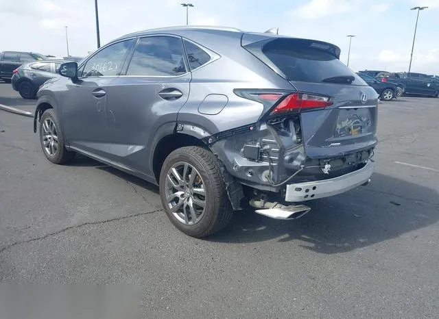 JTJYARBZ3G2025180 2016 2016 Lexus NX- 200T 3