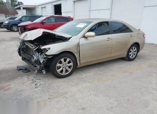 4T1BF3EK2BU131165 2011 2011 Toyota Camry- LE 2