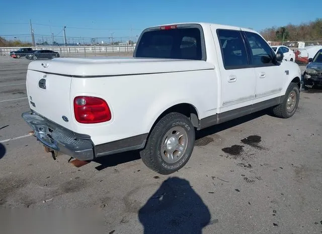 1FTRW07683KC50126 2003 2003 Ford F-150- Lariat/Xlt 4