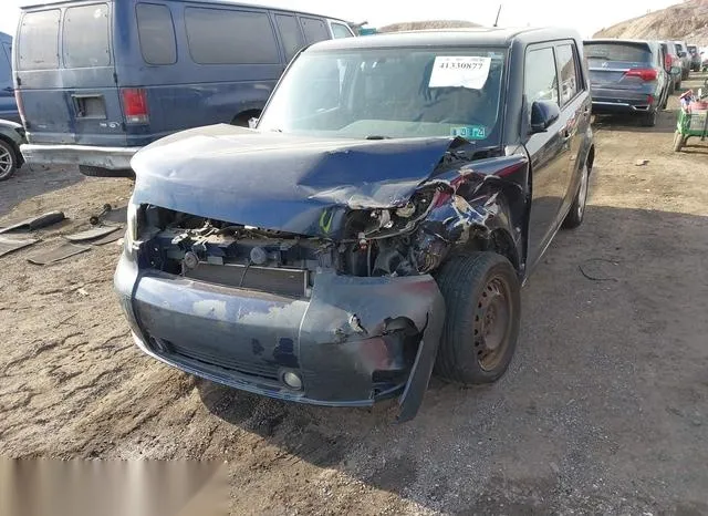 JTLKE50E081043377 2008 2008 Scion XB 6