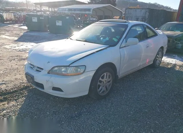 1HGCG22591A032133 2001 2001 Honda Accord- 3-0 EX 2