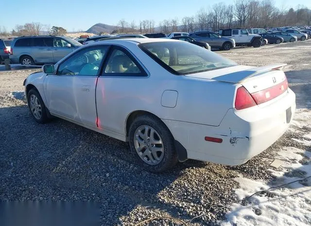 1HGCG22591A032133 2001 2001 Honda Accord- 3-0 EX 3