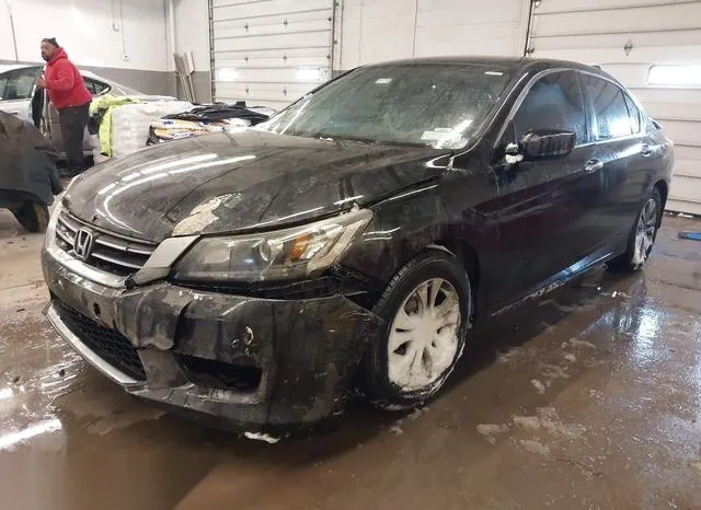 1HGCR2E37DA234462 2013 2013 Honda Accord- LX 2