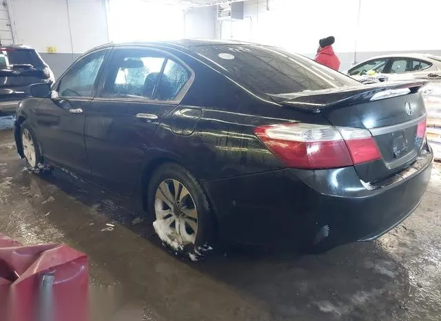 1HGCR2E37DA234462 2013 2013 Honda Accord- LX 3