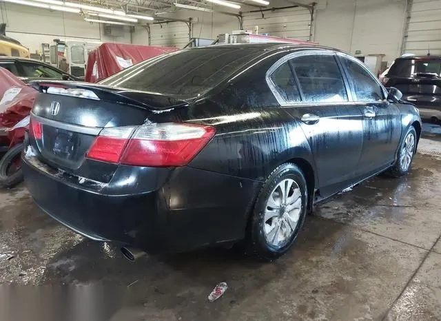 1HGCR2E37DA234462 2013 2013 Honda Accord- LX 4