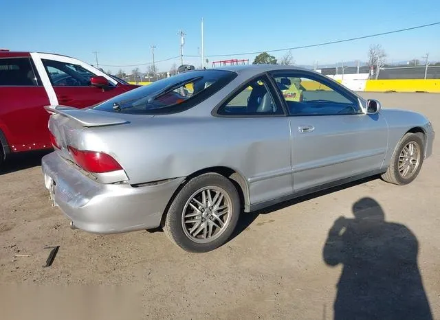 JH4DC446XYS011116 2000 2000 Acura Integra- GS 4