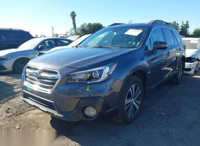 4S4BSENC0J3229258 2018 2018 Subaru Outback- 3-6R Limited 2