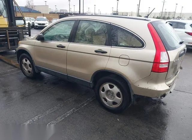 JHLRE38377C059048 2007 2007 Honda CR-V- LX 3