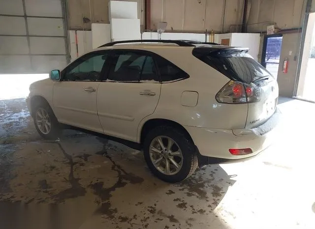 2T2HK31U29C115438 2009 2009 Lexus RX- 350 3