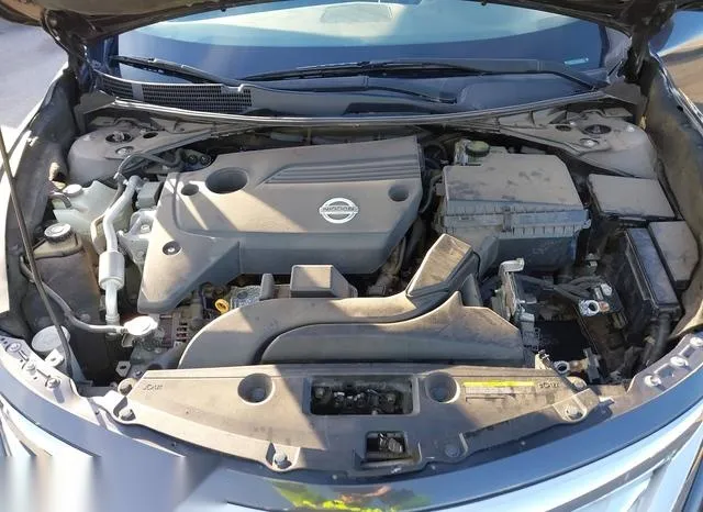 1N4AL3APXDC290993 2013 2013 Nissan Altima- 2-5 S 10