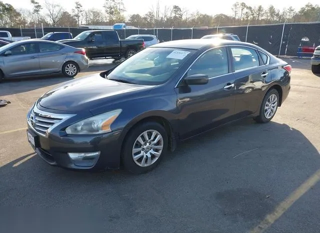 1N4AL3APXDC290993 2013 2013 Nissan Altima- 2-5 S 2